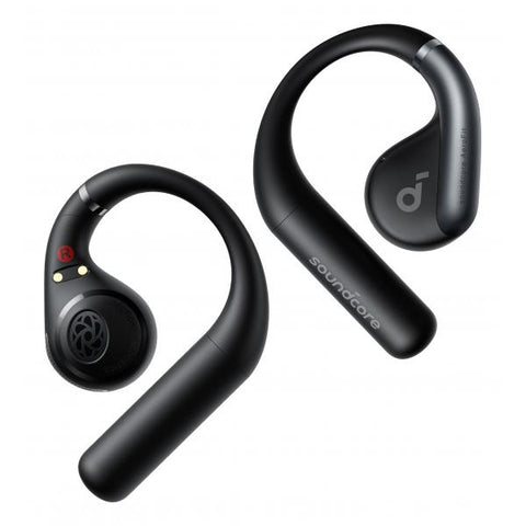 Soundcore AeroFit Auricolare Wireless A clip Chiamate/Musica/Sport/Tutti i giorni Bluetooth Nero