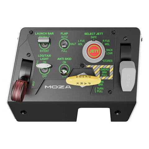 Moza Racing MTLP Take-off Landing Panel (AS009)