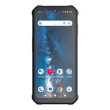 Sonim XP400 16,5 cm (6.5") Doppia SIM Android 14 5G USB tipo-C 6 GB 128 GB 5000 mAh Nero