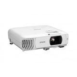 Epson EH-TW840 4000 ANSI lumen 3LCD 1080p [1920x1080] Bianco (EH-TW840 e Full HD lamp)