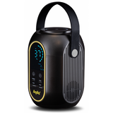 Aqiila Powerbird S140 Ioni di Litio 54000 mAh Carica wireless Nero