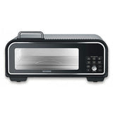 Severin PG 8575 macchina e forno per pizza 1 pizza(e) 2000 W Nero
