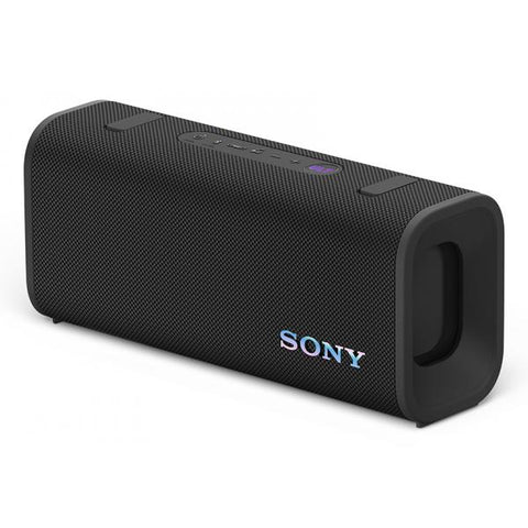 Sony SRSULT30B Altoparlante portatile stereo Nero
