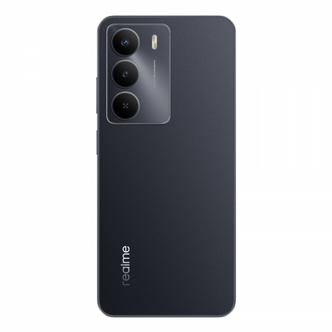 REALME 14X 6.6" 256GB RAM 8GB DUAL SIM 5G BLACK
