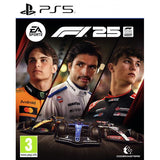 ELECTRONIC ARTS PS5 F1 25