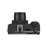 Canon PowerShot V1 Fotocamera compatta 22,3 MP CMOS 5760 x 3840 Pixel Nero