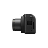 Canon PowerShot V1 Fotocamera compatta 22,3 MP CMOS 5760 x 3840 Pixel Nero