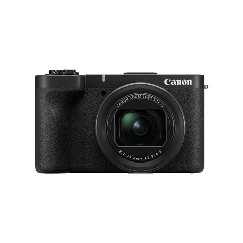 Canon PowerShot V1 Fotocamera compatta 22,3 MP CMOS 5760 x 3840 Pixel Nero