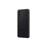 Samsung Galaxy XCover7 Pro - Enterprise Edition - 5G Smartphone - Dual-SIM - RAM 6 GB / Interner Speicher 128 GB - microSD slot - LCD-Anzeige - 6.6" - 2408 x 1080 Pixel - (120 Hz)