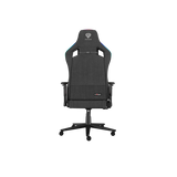 GENESIS NFG-2246 sedia per videogioco Sedia da gaming per PC Seduta imbottita