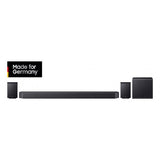 Samsung Q-series HW-Q995GF Titanio, Nero 11.1.4 canali