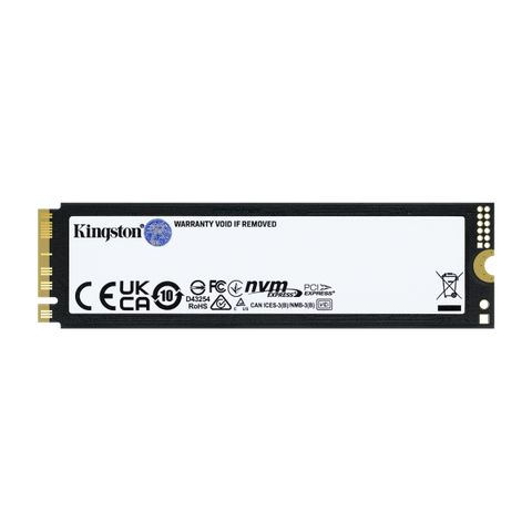 Kingston Technology 1T FURY RENEGADE G5 M.2 2280 NVMe SSD