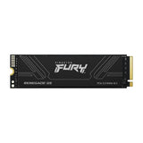 Kingston Technology 1T FURY RENEGADE G5 M.2 2280 NVMe SSD
