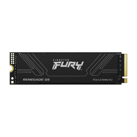 Kingston Technology 1T FURY RENEGADE G5 M.2 2280 NVMe SSD