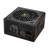 COUGAR GEX PRO 750 ALIMENTATORE 750W 80+ GOLD COMPLETAMENTE MODULARE PCI EXPRESS 5.1 VENTOLA HDB CUSCINETTO IDRO DINAMICO ATX 3.1 NERO