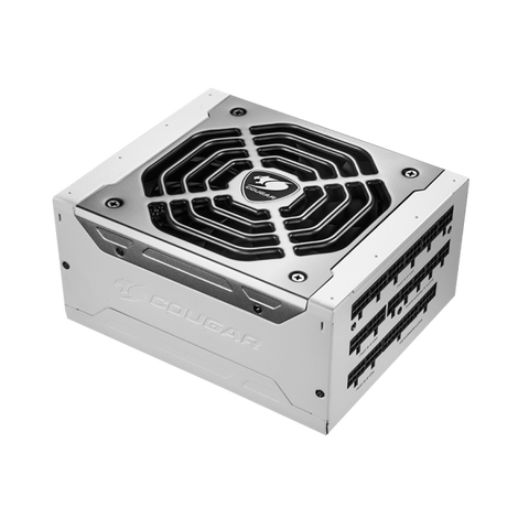 COUGAR Gaming POLAR alimentatore per computer 1050 W 20+4 pin ATX ATX Argento