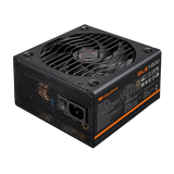COUGAR GLE 1000 ALIMENTATORE 1.000W 80+ GOLD 100 COMPLETAMENTE MODULARE JAPAN 3.1 ATX PCIE 5.1 NERO
