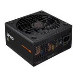 COUGAR GLE 1000 ALIMENTATORE 1.000W 80+ GOLD 100 COMPLETAMENTE MODULARE JAPAN 3.1 ATX PCIE 5.1 NERO
