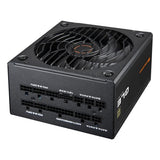 COUGAR GLE 1000 ALIMENTATORE 1.000W 80+ GOLD 100 COMPLETAMENTE MODULARE JAPAN 3.1 ATX PCIE 5.1 NERO