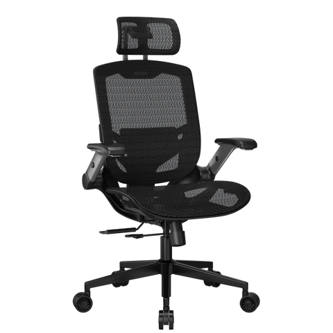 COUGAR Gaming Speeder ONE Sedia per gaming universale Nero