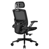 COUGAR Gaming Speeder ONE Sedia per gaming universale Nero
