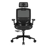 COUGAR Gaming Speeder ONE Sedia per gaming universale Nero