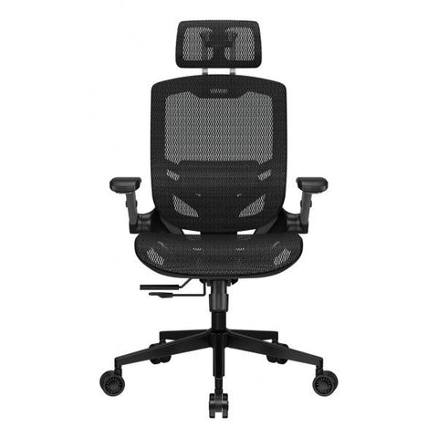 COUGAR Gaming Speeder ONE Sedia per gaming universale Nero