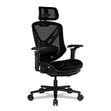 Cougar Gaming/Office-Stuhl Speeder Mesh Schwarz (CGR-SPD-GRB)