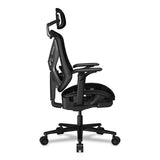 Cougar Gaming/Office-Stuhl Speeder Mesh Schwarz (CGR-SPD-GRB)