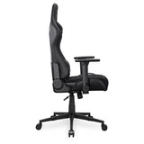 COUGAR Gaming Armor One V2 Gold F Sedia per gaming universale Sedia imbottita tappezzata Nero, Oro