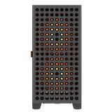 COUGAR Gaming Airface ECO RGB Midi Tower Nero