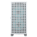 COUGAR Gaming Airface ECO RGB Midi Tower Bianco