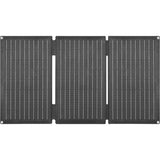 Sandberg 421-19 pannello solare 30 W Silicone monocristallino (Solar Charger 30W Lightweight - Solar Charger 30W LightWeight - Warranty: 60M)