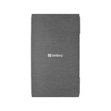 Sandberg 421-19 pannello solare 30 W Silicone monocristallino (Solar Charger 30W Lightweight - Solar Charger 30W LightWeight - Warranty: 60M)