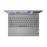 LENOVO IDEAPAD 5 14IRH9 14" WUXGA TOUCH SCREEN i5-13420H RAM 16GB-SSD 512GB NVMe-INTEL UHD GRAPHICS-WI-FI 6-WIN 11 HOME (83KX004PIX)