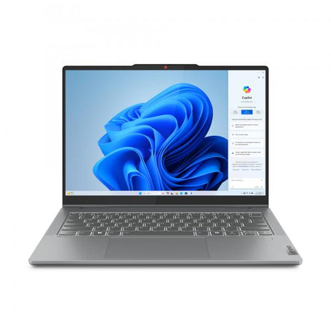 LENOVO IDEAPAD 5 14IRH9 14" WUXGA TOUCH SCREEN i5-13420H RAM 16GB-SSD 512GB NVMe-INTEL UHD GRAPHICS-WI-FI 6-WIN 11 HOME (83KX004PIX)