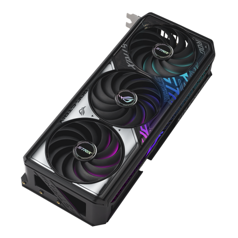 ASUS ROG -STRIX-RTX5070TI-O16G-GAMING NVIDIA GeForce RTX 5070 Ti 16 GB GDDR7