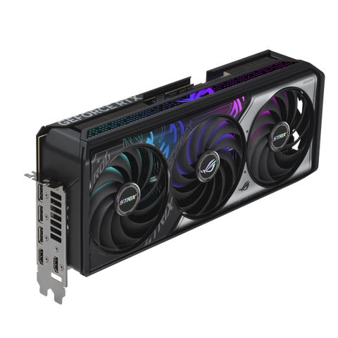 ASUS ROG -STRIX-RTX5070TI-O16G-GAMING NVIDIA GeForce RTX 5070 Ti 16 GB GDDR7