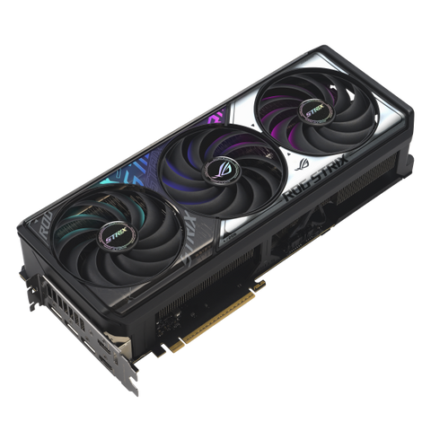 ASUS ROG -STRIX-RTX5070TI-O16G-GAMING NVIDIA GeForce RTX 5070 Ti 16 GB GDDR7