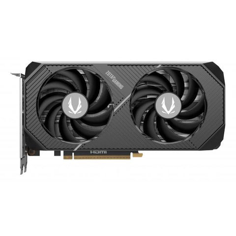 ZOTAC GEFORCE RTX 5070 TWIN EDGE 12GB GDDR7 DLSS4 DUAL FAN PCI EX 5.0 16X 1 X HDMI 3 X DISPLAYPORT