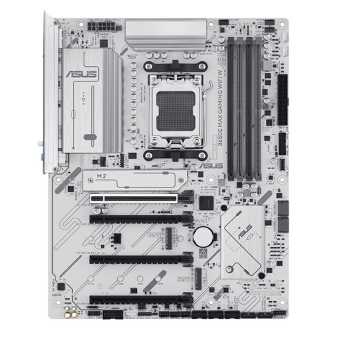ASUS B650E MAX GAMING WI-FI 6E W AMD B650 SOCKET AM5 ATX