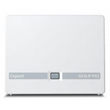 Gigaset Basisstation N530 IP Pro - Telefonanlage - Basisstation (S30852-H3209-R101)