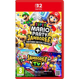 Nintendo Super Mario Party Jamboree - Nintendo Switch