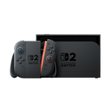 Nintendo Switch 2 + Mario Kart World console da gioco portatile 20,1 cm (7.9") 256 GB Touch screen Wi-Fi Nero