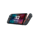 Nintendo Switch 2 + Mario Kart World console da gioco portatile 20,1 cm (7.9") 256 GB Touch screen Wi-Fi Nero