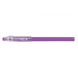 PILOT FRIXION BOLA STICKS PENNA A SFERA CANCELABLE TRATTO 0.7 mm MORADO CONF 12 Pz.