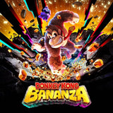 Nintendo Donkey Kong Bananza - Konsolen-Spiele (10016190)