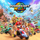 Nintendo Switch Mario Kart World