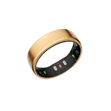 RINGCONN Gen2 Smart Ring Rose Gold Groesse 14 (RCA-01-RG-14)