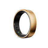 RINGCONN Gen2 Smart Ring Rose Gold Groesse 6 (RCA-01-RG-6)